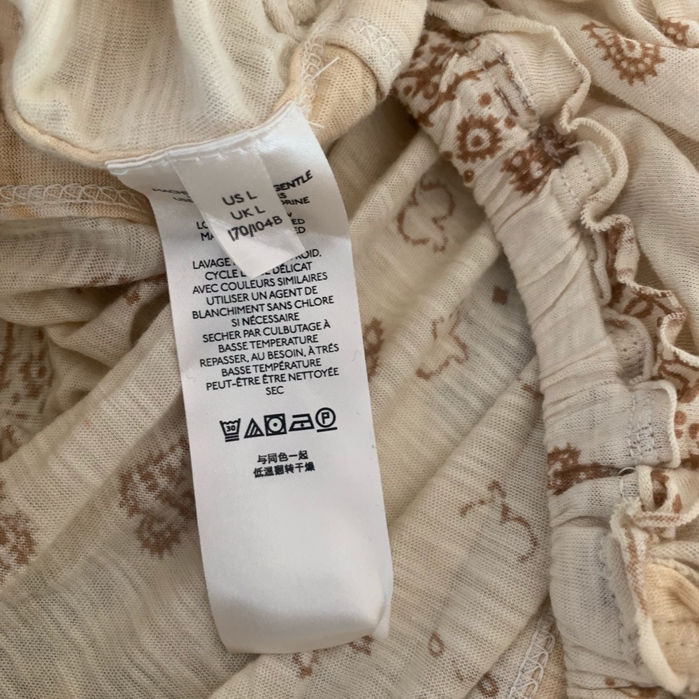 Free People Boom Boom Tunic - Picture 8 of 11